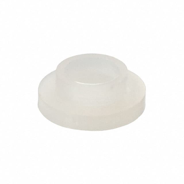 12SWS0876 Essentra Components  Rondelle - Spalla della boccola